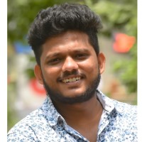 Dankanadham Yelamanchili