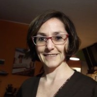 Cristina Mariola