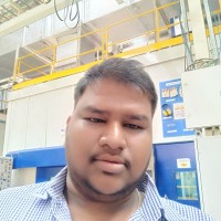 Sunil V Kapal