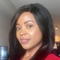 Concilia Ngong