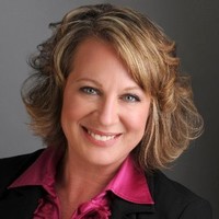 Melinda Comeau