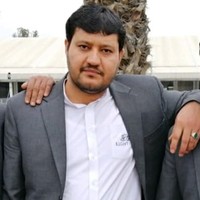 Nisar Afridi