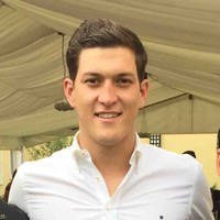 Andres Segura Irazoqui