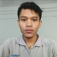 Afif Wahyu Wibowo