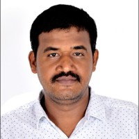 Manikandan R