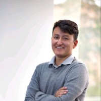Andres Aldana Salinas