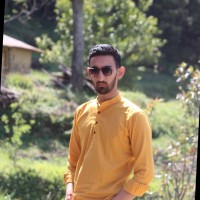 Rohan Patwal