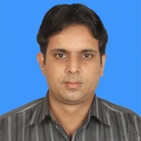 Satish Sharma