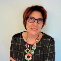 Marcia Perdoncini Antunes