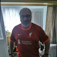 Darren Bowles