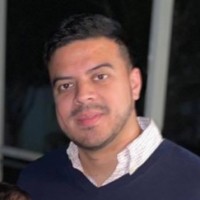 Alejandro Saavedra