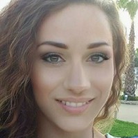 Isidora Lioliou