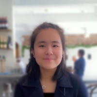 Fiona Wang