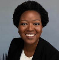 Pearl Amanfu, Pmp