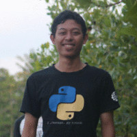 Bahrul Hidayat