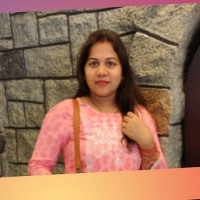 Sagarika Rout