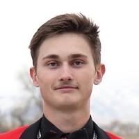 Caleb Hall