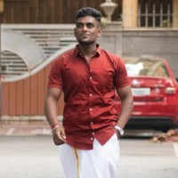 Rangesh Subramaniyan