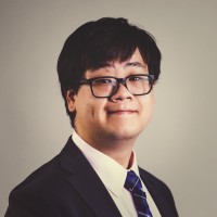 Weichen Chen