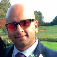 Amrish Patel