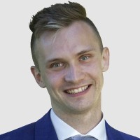 Jimmy Østergaard Trane