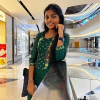 Sandhiya Arumugam
