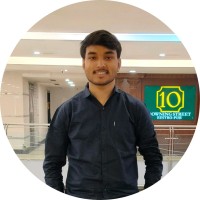 Md. Aftab Ansari