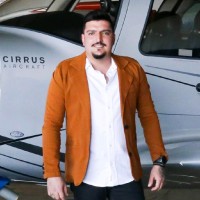 Leonardo Pimenta Oliveira De Almeida