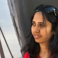 Shanti Dutta