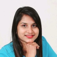 Claudine Pillay