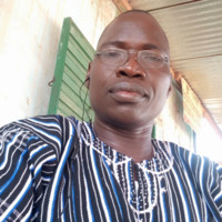 Jacob Guibila Guibila