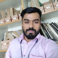 Pinakin Patel