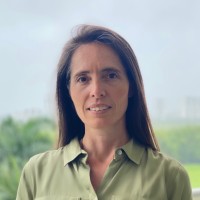 Geraldine Patrick Encina