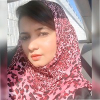 Neeha Shaikh