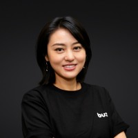 Mary Zhou