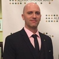 Joseph Martorana
