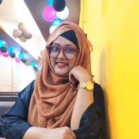 Humayra Akter Najiba