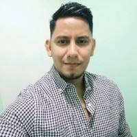 Nestor Adrian Gomez Cardenas
