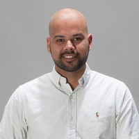 Jorge Vázquez