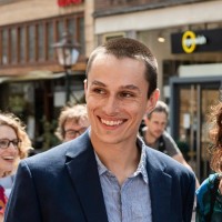 Wouter Oltheten