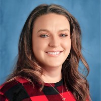 Danielle Gibson M. Ed