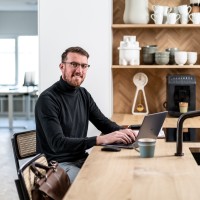 Mark Dirkson