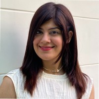 Vasudha Chopra