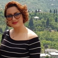 Hiva Rezaei