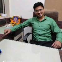 CA Prashant Karia