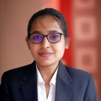Sneha Susan Mathew