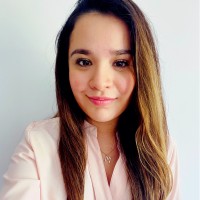 Marisol Borja Garcia