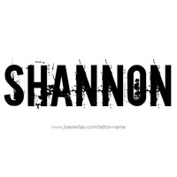 Shannon Cuthbert