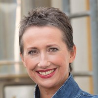 Ruth Kalmund