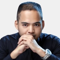 Rupert Suan